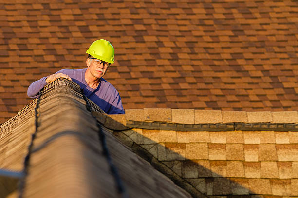 Best Tile Roofing Contractor  in Decatur, MS